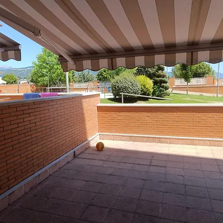 Montecanal 5 Lägenhet