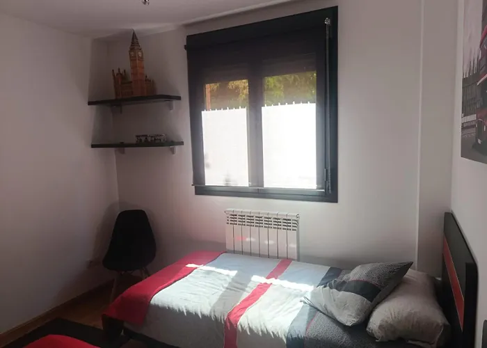 Lägenhet Montecanal 5 Jaca