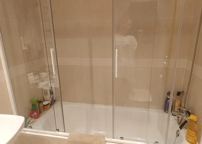 Montecanal 5 Lägenhet Jaca